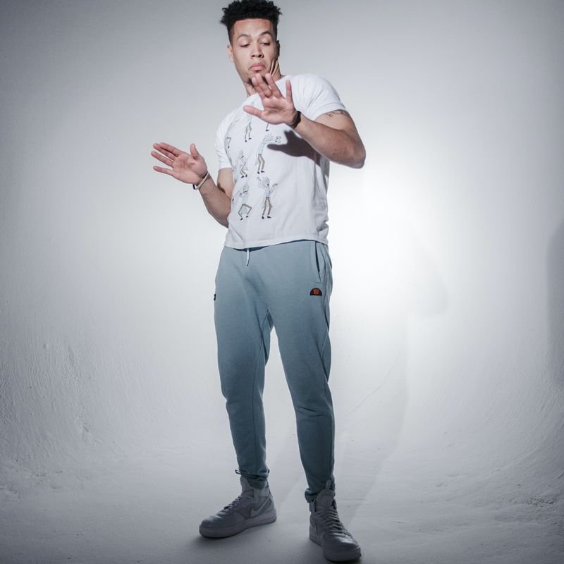 Belenziaga Streetwear - Summer Look Collection - Image 4